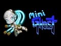 Mini ghost official trailer english