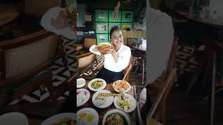 Unlimited Beer & Lunch At ₹1999 In Thane | Curly Tales #shorts