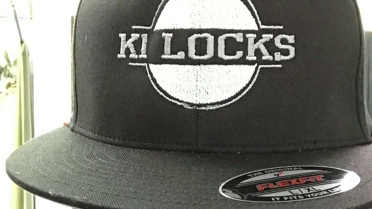 K1 Locks