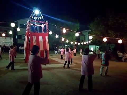 河内おとこ節
