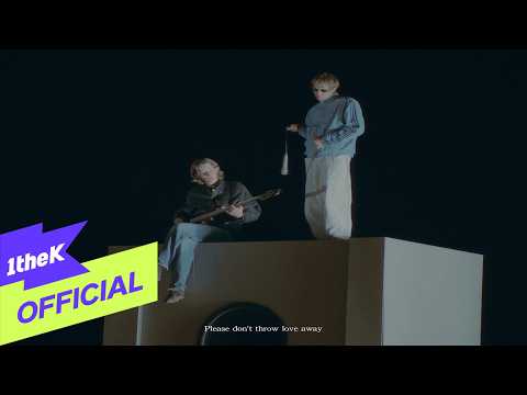 [MV] Zimmer90 _ Only You (Visualizer)