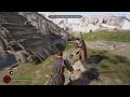 Chivalry 2 Gameplay #1