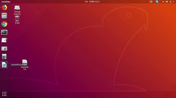 How to find a file using locate command in Linux