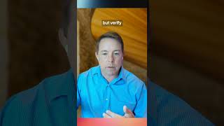 Real Zero Trust Means Verify First