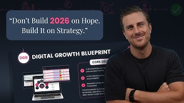 B2B Growth Strategy 2026: An Objective Approach to High-Impact Priorities (Full Webinar)