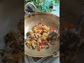 Patta Gobhi &amp; Aloo ki Bhujia #viralvideo #food #cooking #foodie #easyrecipe #recipe #short #viral