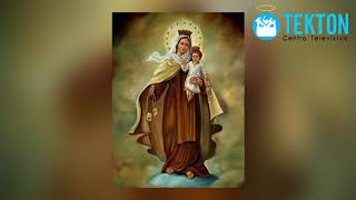 Las Oraciones de los Santos: Oración a la Virgen del Carmen (16 de julio)