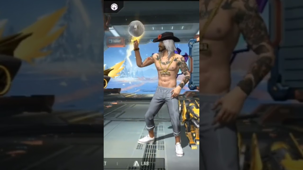 DRIBBLE KING EMOTE😍