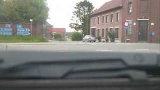 Dj Sharon 'o Love- Fastest car.wmv