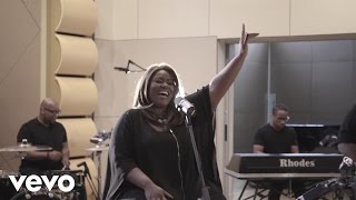 Video thumbnail of "Mandisa - Unfinished (Acoustic)"