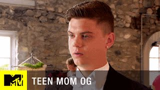 ‘Catelynn & Tyler Tie the Knot’ Official Sneak Peek | Teen Mom (Season 5) | MTV