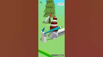 Slice It All - Gameplay Walkthrough - Level 94