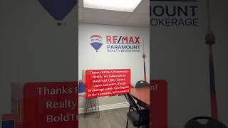 BoldTrail coaching, OREA Forms, Canva training #boldtrail #canva #realtortech
