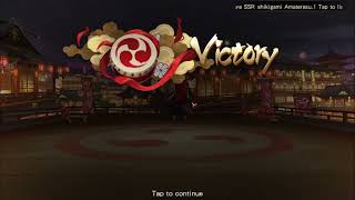 I Love This Mini Game | Fox Dreamguard 03 | Onmyoji screenshot 2