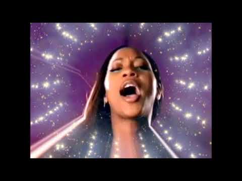 Terri Walker - This Is My Time (Official Video Edit) - YouTube