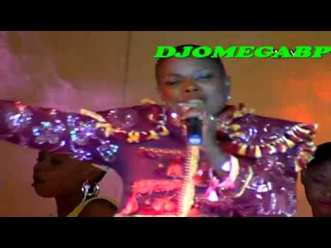 CINDY CHANTE KOFFI Eputsha   dj omega bp   YouTube