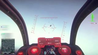 Planetside 2 hit reg