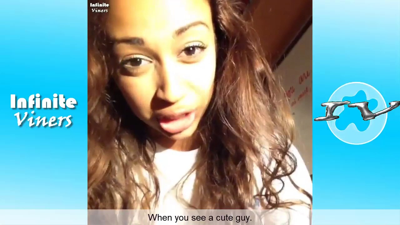 New Liza Koshy Vines Compilation 2017 with Titles | Best Lizzza Vines