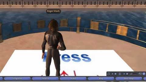 Kitely Help - First Time