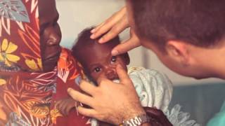 Kimse Yok Mu Katarakt Filmi - 2015