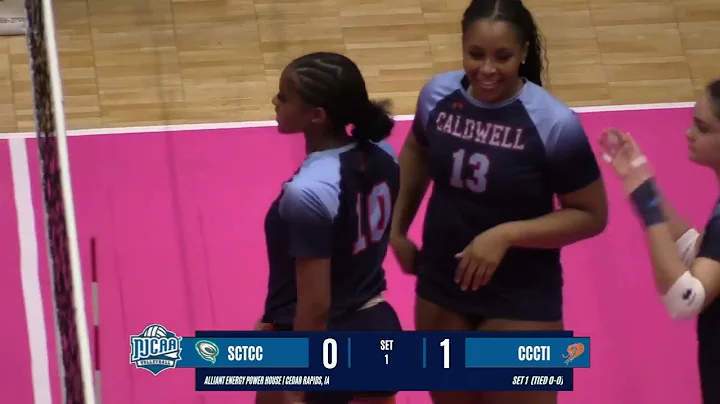 Caldwell vs St Cloud