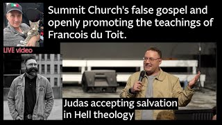  Warning To Canada Chris Mathis Tj Greene U0026 Francois Du Toit Are Preaching A False Gospel