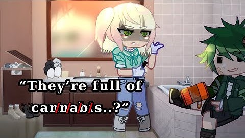 [TMF] - Gummies // Zoey + Henry [] Lighting + Smooth Test []