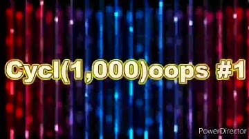 Use this if you want to go beyond Fictional Googology