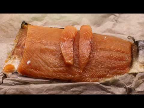 SOMON LAKERDASI   GRAVLAX  15 12 2018