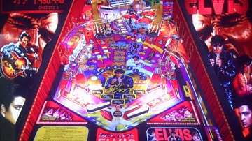 VPX- Elvis Deathsave And Bang Back