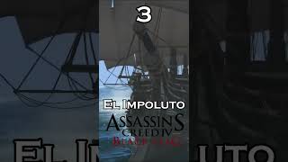Top Five Hardest Bosses In Assassin's Creed - Will anyone from AC Mirage Make the Cut ?
