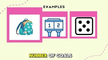 Illustrating a Random Variable: Statistics and Probablity Grade 11