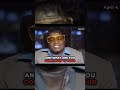 James Brown's Wildest Interview Moment