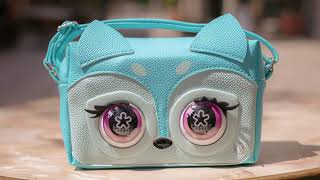 Purse Pets : pour un look ultra tendance ! 