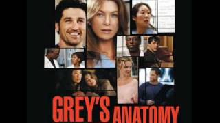 Greys Anatomy Soundtrack Vol 1_03_Maria Taylor_Song Beneath the song