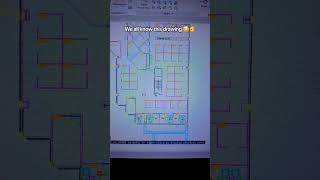 #architecture #thehomeslab #fyp #bestlife #autocad #design