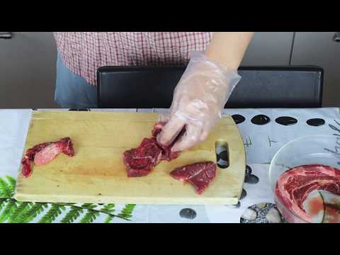 Vidéo: Comment Cuisiner Et Manger Un Barbecue Japonais