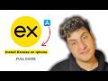 How To Download Exness On Iphone (2026 Full Guide)