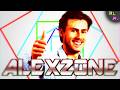 【音MAD】ALEXZONE