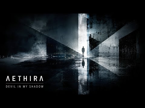 Aethira - Devil in My Shadow | Deep House Blues Fusion