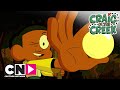 Ручей Крейга | КОНФЕТА | Cartoon Network