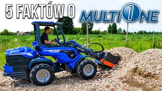 5 facts about MultiOne loaders [Matheo780]