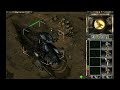 Command &amp; Conquer Tiberian Sun gdi e4
