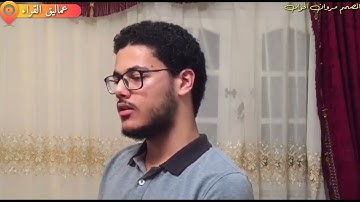 اشهر اثنان قلدوا الشيخ ياسر الدوسري   قمة الإبداع   القارئ احمد ابراهيم vs القارئ مشاري البقمى