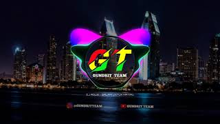 DJ AGUS - SALAM UNTUK HATIMU