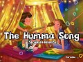 The Humma Songs Slowed Reverb