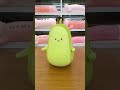 So cute  big plush doll avocado stuffies plushtoys plushies dolls