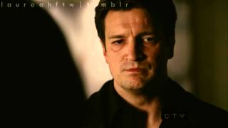 [ALWAYS] Castle & Beckett [Caskett] "...Everyone thinks that I have it all"