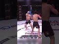 Every Gadzhi Rabadanov PFL finish in under a minute. 👊 ⏱️ #PFLWorldTournament tonight 8pm ET, ESPN