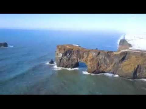 سورة الروم بتلاوة الشيخ حسن صالح واجمل المناظر الطبيعيه Ar Room Hassan Saleh 